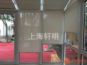 宁波电动卷帘面料优质电动卷帘出厂直销质优价实